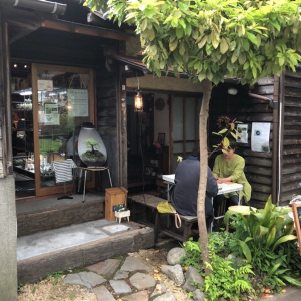 Photos At 苔むすび Kamakura Miscellaneous Shop In 鎌倉 Photos At 苔むすび Kamakura Miscellaneous Shop In 鎌倉