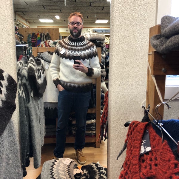 Handknitting Association of Iceland Reykjavík,