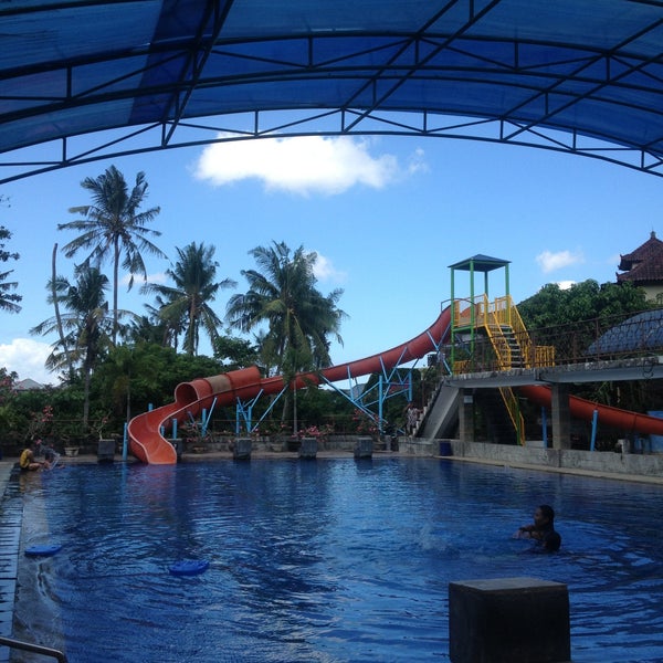 BETHESDA swimming pool Badung, Bali