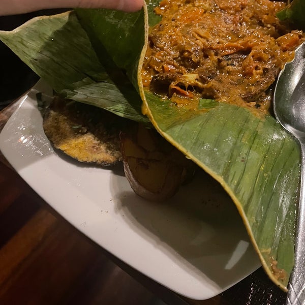 11/29/2022 tarihinde Anton R.ziyaretçi tarafından Chola Eclectic Indian Cuisine'de çekilen fotoğraf
