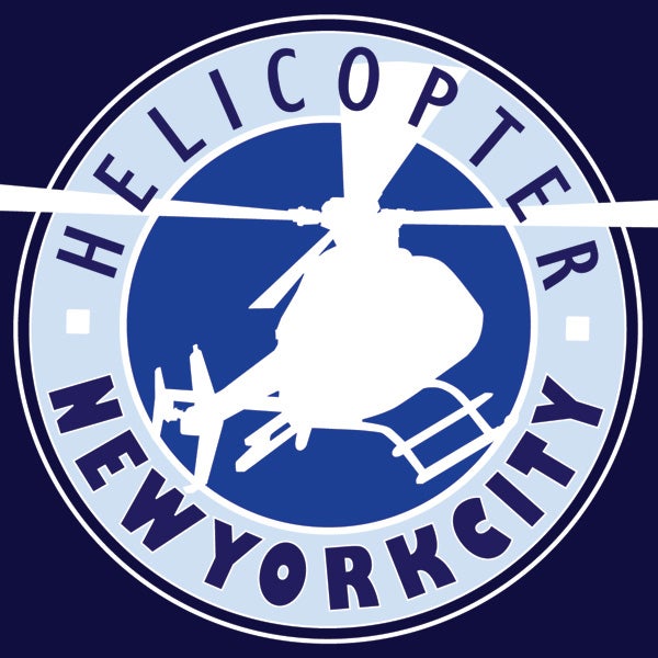 1/23/2016にJon P.がHelicopter New York Cityで撮った写真