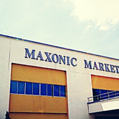 Maxonic Marketing Sdn Bhd