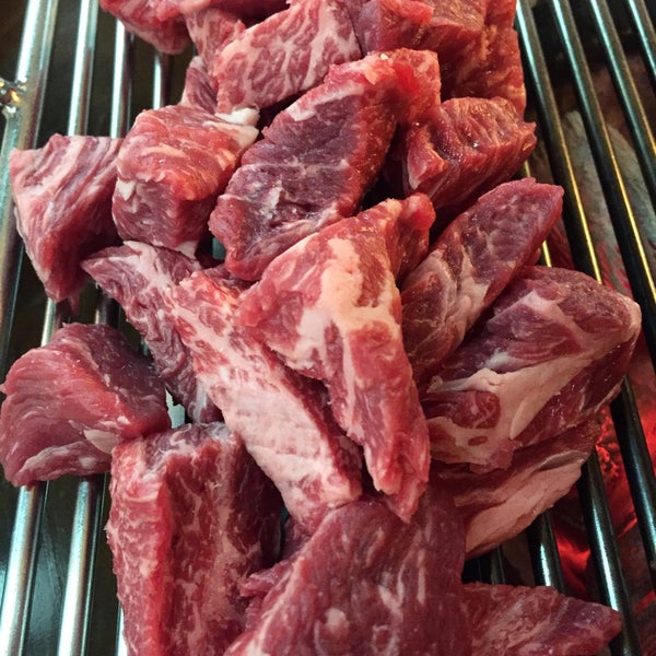 대흥정 - 한식당 대흥정