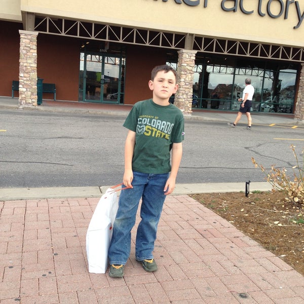 nike outlet store loveland co