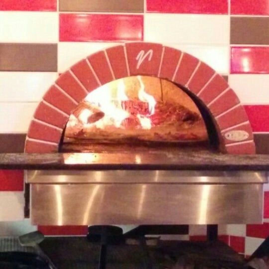 Pie Wood Fired Pizza Joint Collingwood, ON