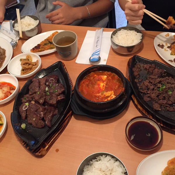 KoKo Korean & Asian Restaurant Ithaca, NY