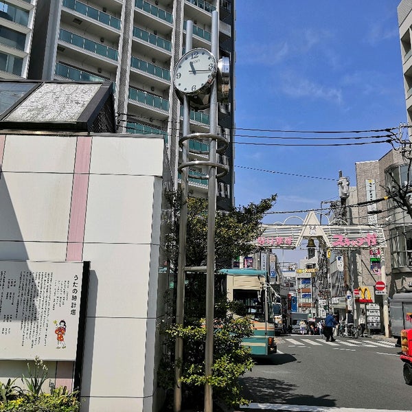 うたの時計塔 16 Visitors うたの時計塔 16 Visitors