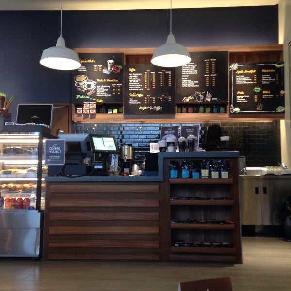 Кафе проект кофе первоуральск