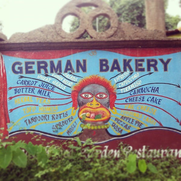 9/9/2013 tarihinde Suri M.ziyaretçi tarafından German Bakery'de çekilen fotoğraf
