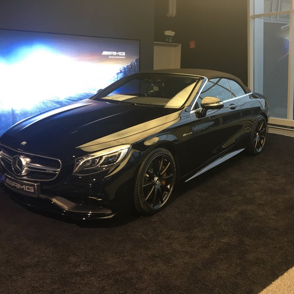 Photos At Mercedes Benz Center Koln Braunsfeld 3 Tips From 207 Visitors