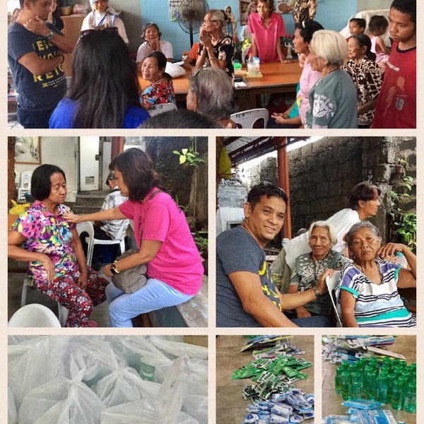 Missionaries Of Charity Home Of Joy Missionaries of Charity Home of Joy for the Sick Children