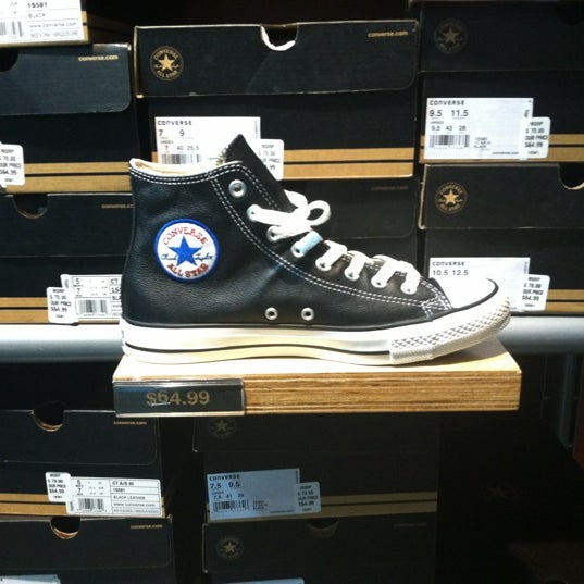 converse cabazon