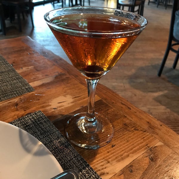 Flatiron Kitchen + Taphouse Steakhouse in Davidson