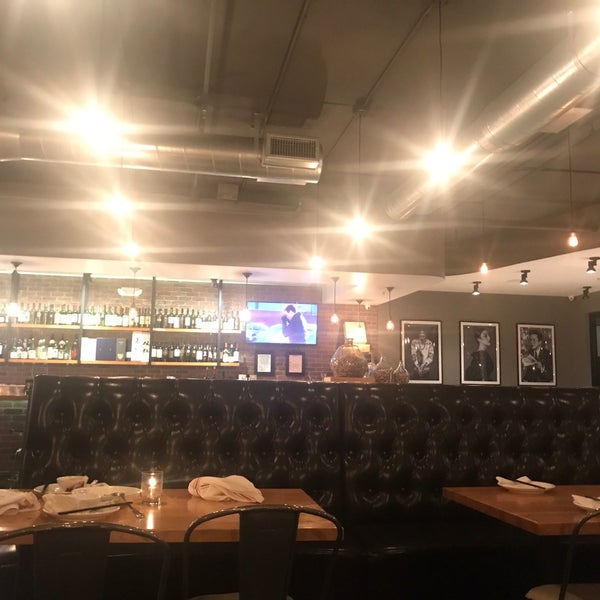 รูปภาพถ่ายที่ Chang&#39;an Restaurant โดย Ha D. เมื่อ 1/8/2018