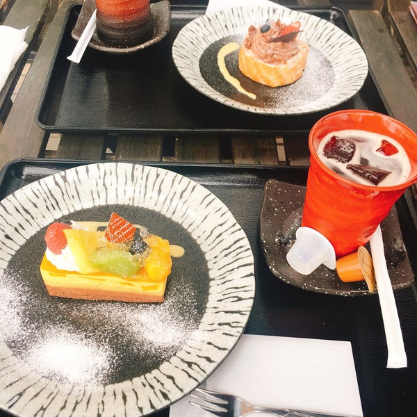 Photos At はつが野テラス Cafe