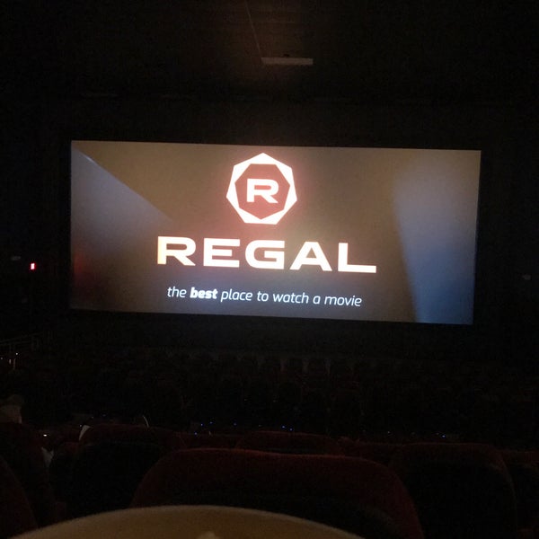 Photos at Regal 10 tips