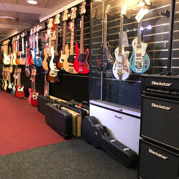 Photos At F Musiikki Kluuvi 2 Tips