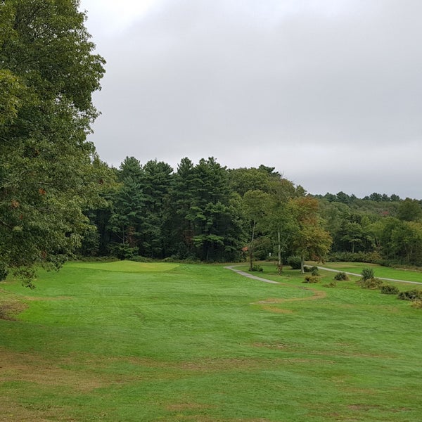 Photos at Ponkapoag Golf Course Golf Course in Canton