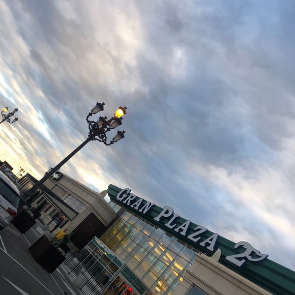 Photo taken at C.C. Gran Plaza 2 by Francisco T. on 5/18/2019