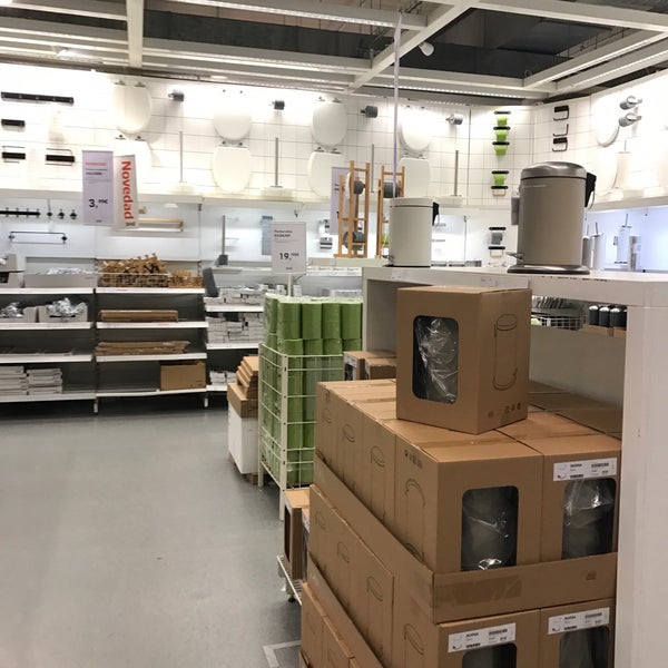 11/2/2016에 Francisco T.님이 IKEA에서 찍은 사진