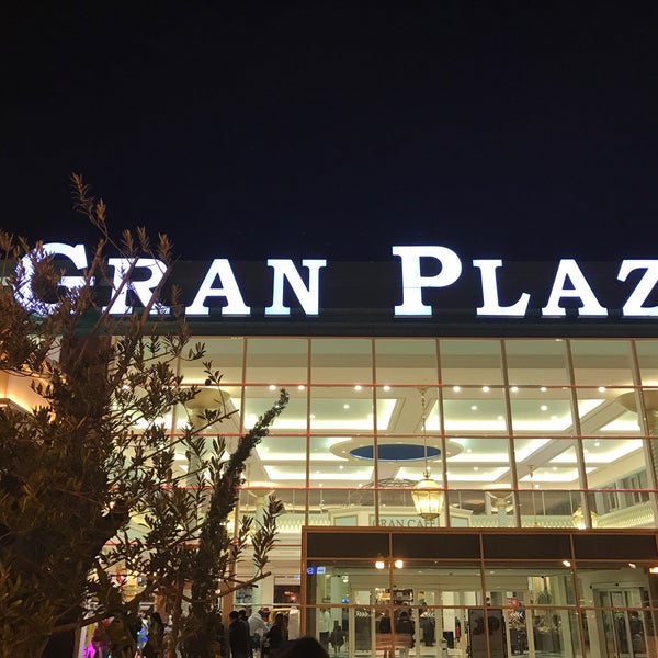 Foto tomada en C.C. Gran Plaza 2  por Francisco T. el 11/26/2016