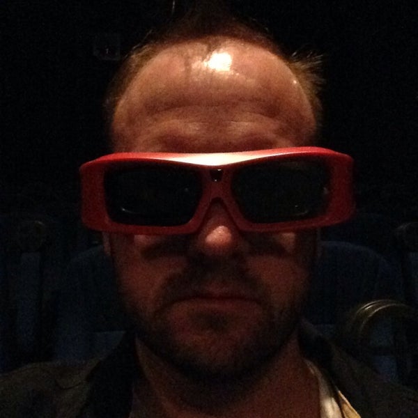 Sapphire Cineplex Movie Theater in Safford