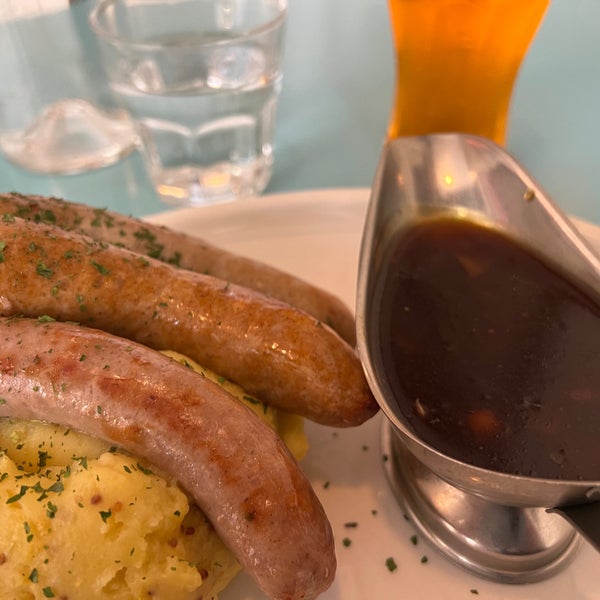 Mums Great Comfort Food Scottish Restaurant in Edinburgh