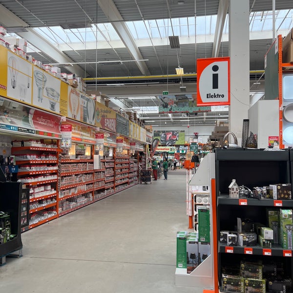 Bauhaus Bochum Hofstede Hofsteder Straße Bochum BAUHAUS - Hardware Store in Bochum