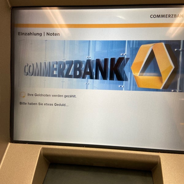 Photos At Commerzbank Mitte Bochum Nordrhein Westfalen
