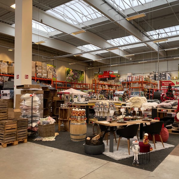 BAUHAUS Baumarkt in Bochum