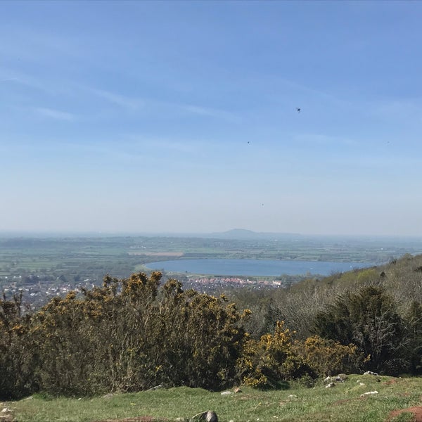 Photo taken at Cheddar Gorge &amp; Caves by Sevi on 4/20/2019