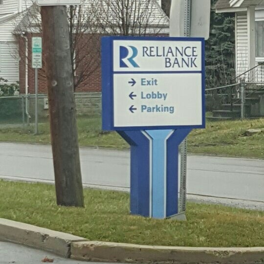Reliance Bank Bank in Altoona