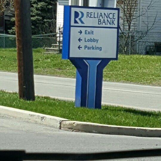 Reliance Bank Bank in Altoona