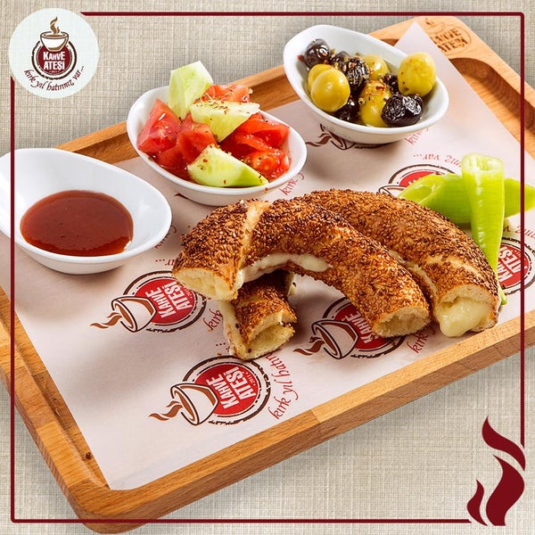 Kahve Ateşi Kahve Dükkanı