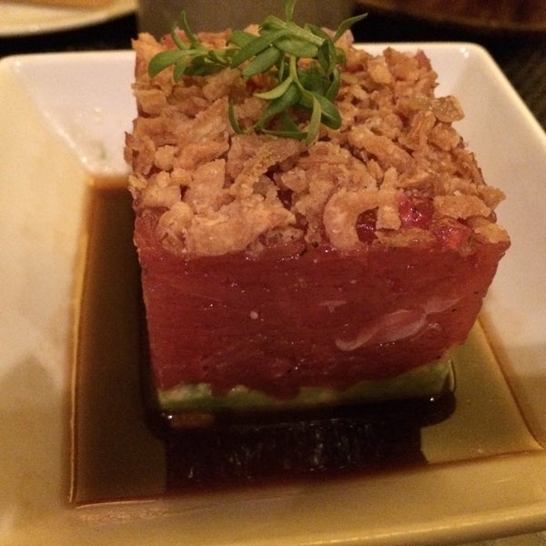3/19/2015にMaiko K.がBLT Steakで撮った写真