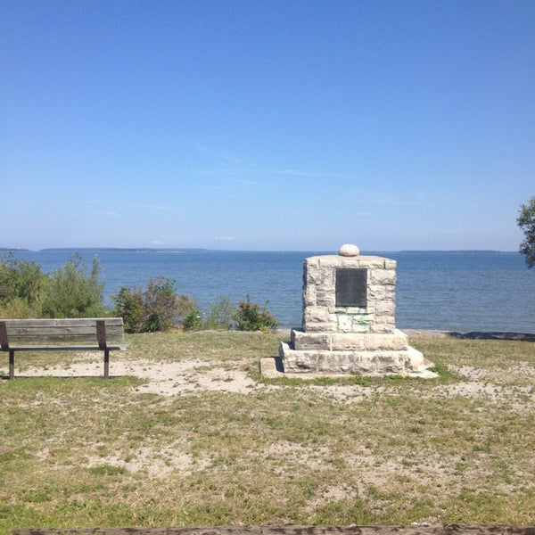 Paradise Point Port McNicoll, ON