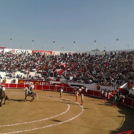 El ‘Juli’ regresa a la plaza de toros la Luz para el serial taurino de la Feria León 2022 Zona El ‘Juli’ regresa a la plaza de toros la Luz para el serial taurino de la Feria León 2022 Zona