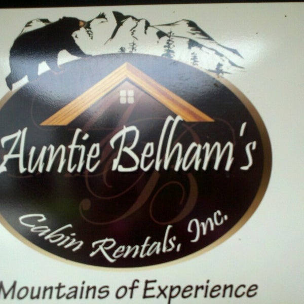Photos At Auntie Belham S Cabins Of Gatlinburg Resort