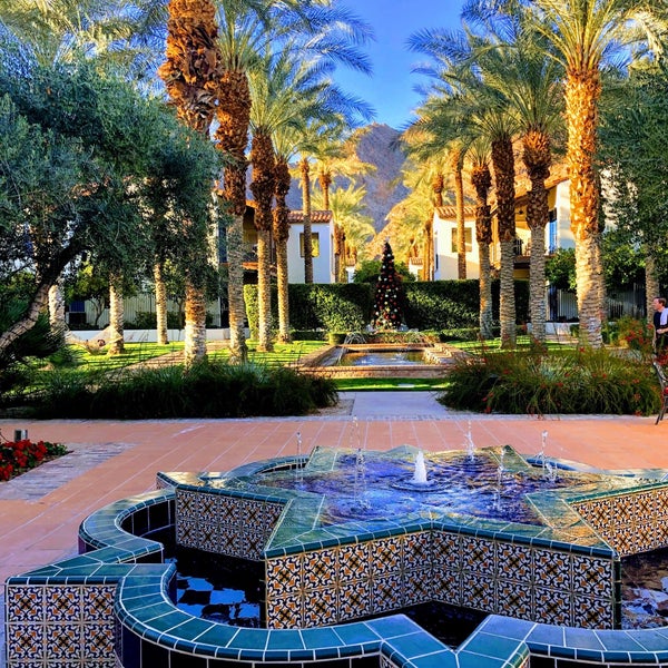 Legacy Villas La Quinta Housing Development in La Quinta