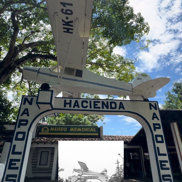 รูปภาพถ่ายที่ Parque Tematico. Hacienda Napoles โดย Luis Miguel L. เมื่อ 5/5/2024