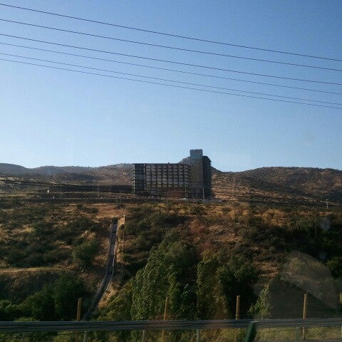 Rinconada Rinconada