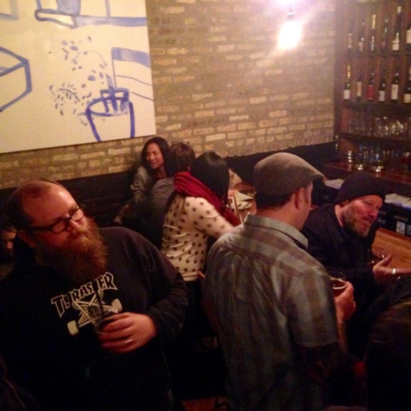 Photo taken at Table, Donkey and Stick by Brian F. on 2/24/2015