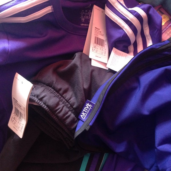 outlet chapinero adidas