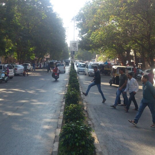 Ghod Dod Road 3 tips from 171 visitors