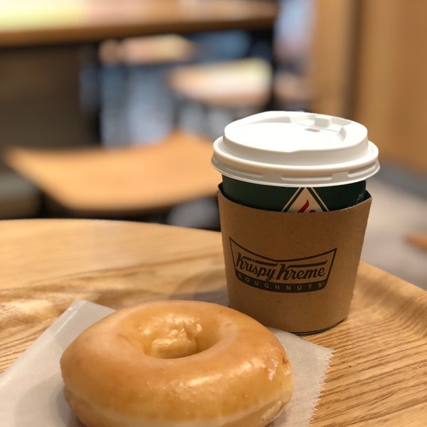 Photos At クリスピー クリーム ドーナツ 北区 大阪市 大阪府