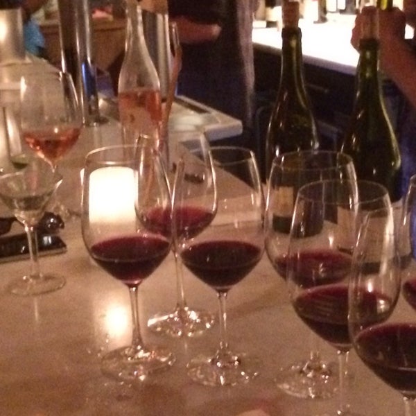 Photos at Blue Ribbon Downing Street Bar (Now Closed) West Village