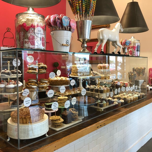 Bubblecake Bake Shop Colonial Avenue Area 15 tips from 370 visitors