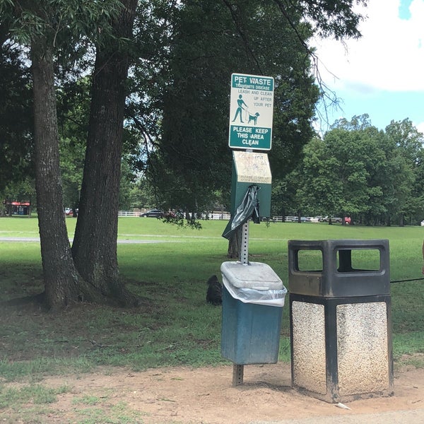 Rest Area I77 North Rest Area in Richburg