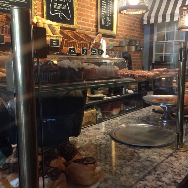 On The Rise Bread Company Downtown Roanoke 7 tips from 264 visitors