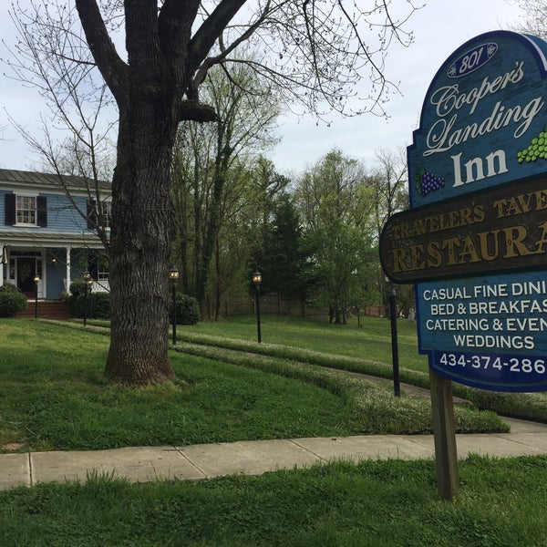 Cooper's Landing 5 tips